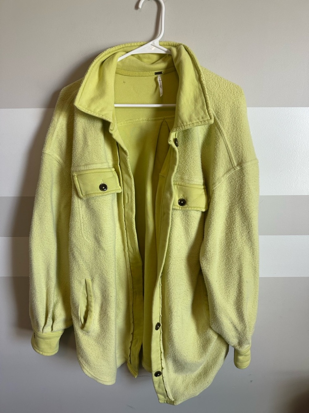 Free People Ruby Jacket in Luminary - Picture 4 of 5